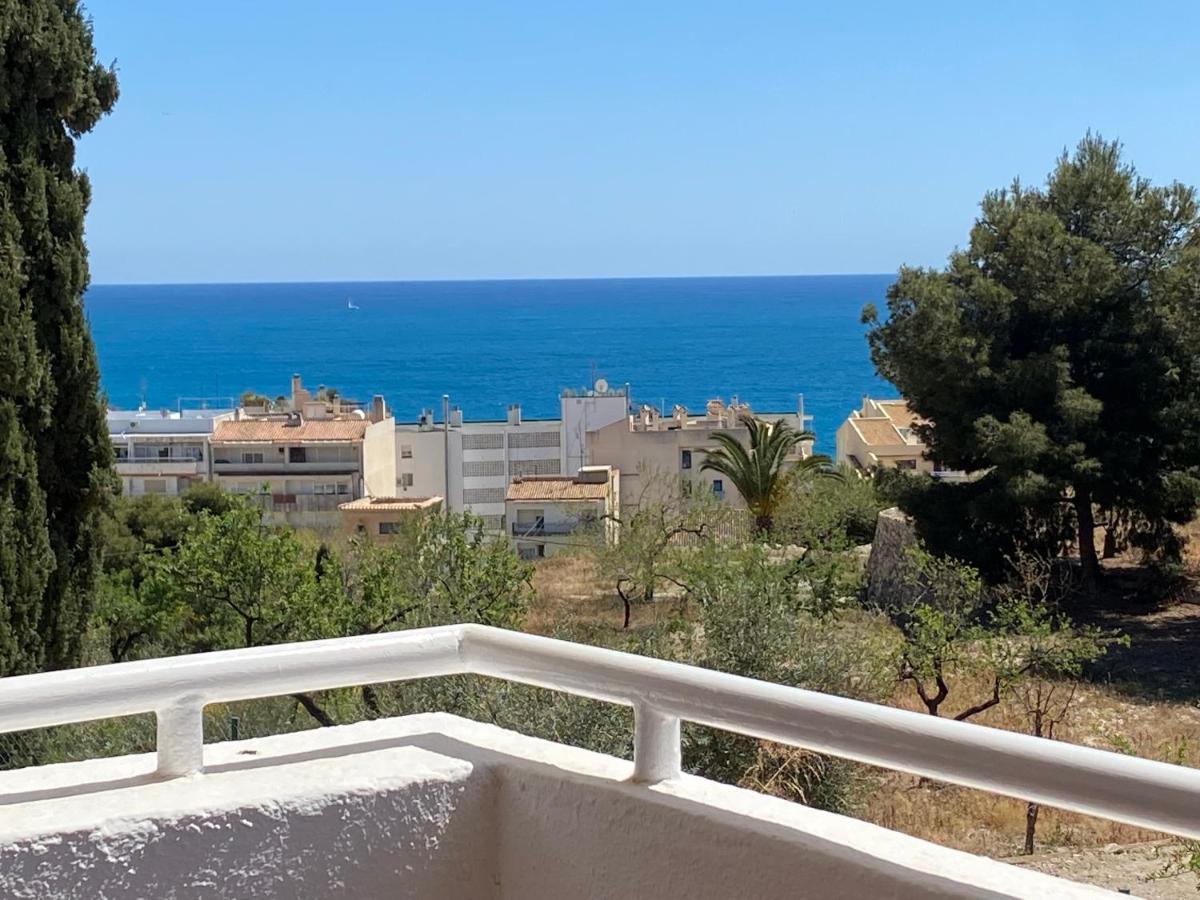 Casa Algeria Apartment Altea Exterior photo