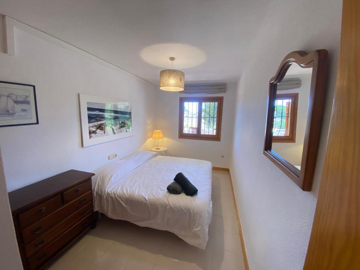 Casa Algeria Apartment Altea Exterior photo