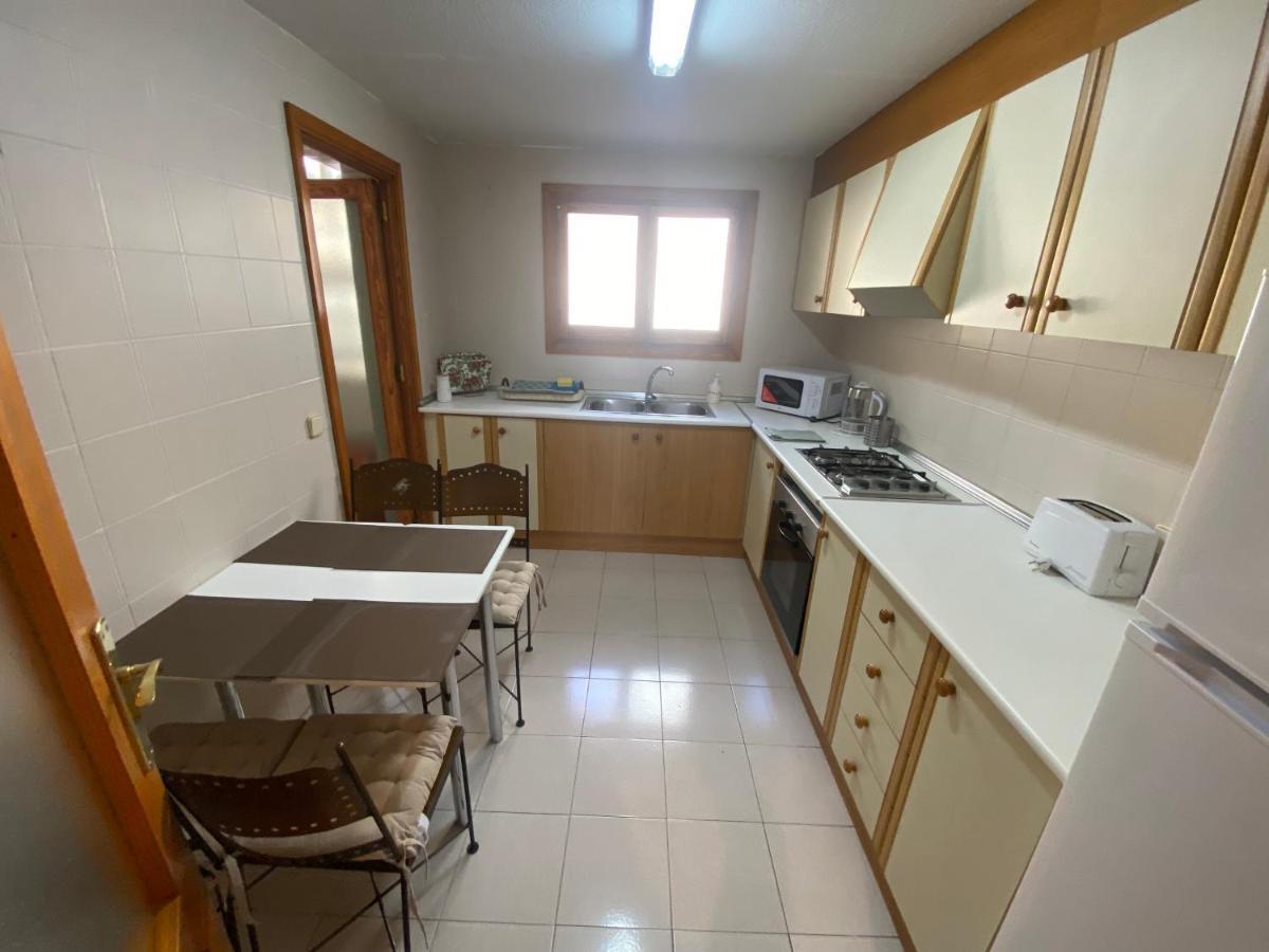 Casa Algeria Apartment Altea Exterior photo